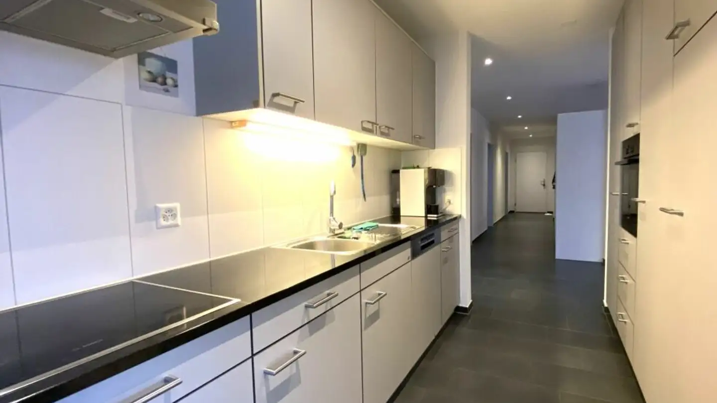 Appartement à louer - Hintermattweg 4, 5443 Niederrohrdorf - Photo 4