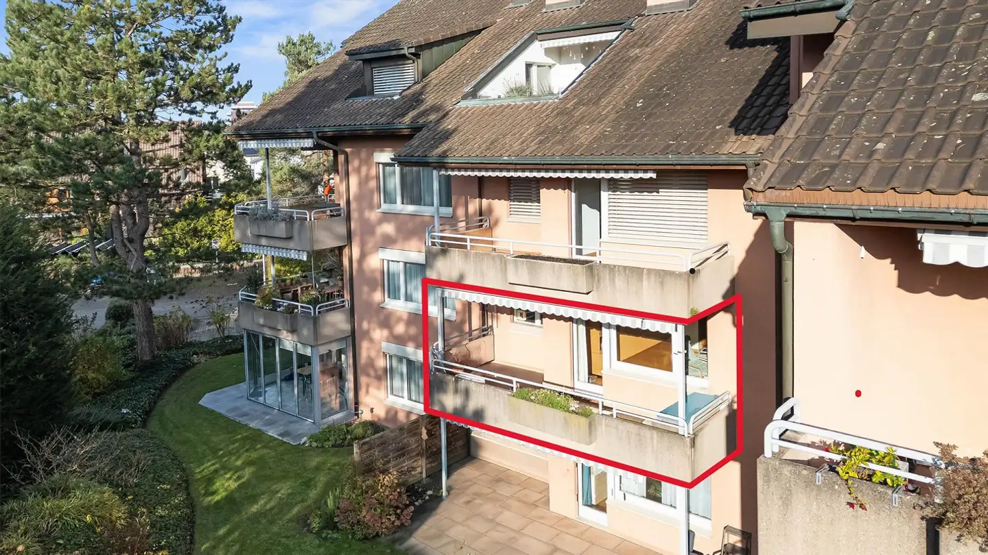 Appartamento in vendita - Pulverweg 10, 4310 Rheinfelden - Photo 2