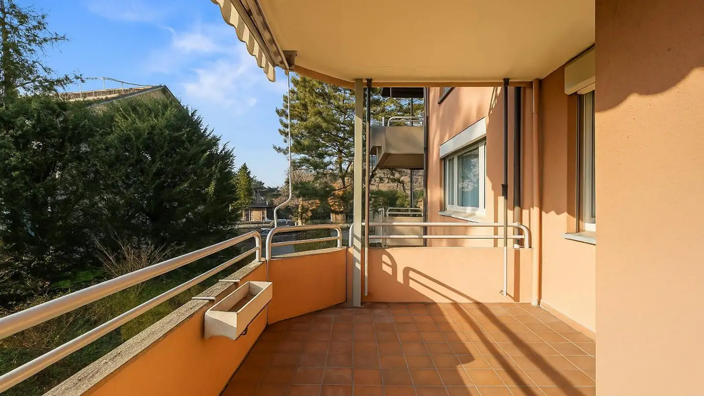 Appartamento in vendita - Pulverweg 10, 4310 Rheinfelden - Photo 3