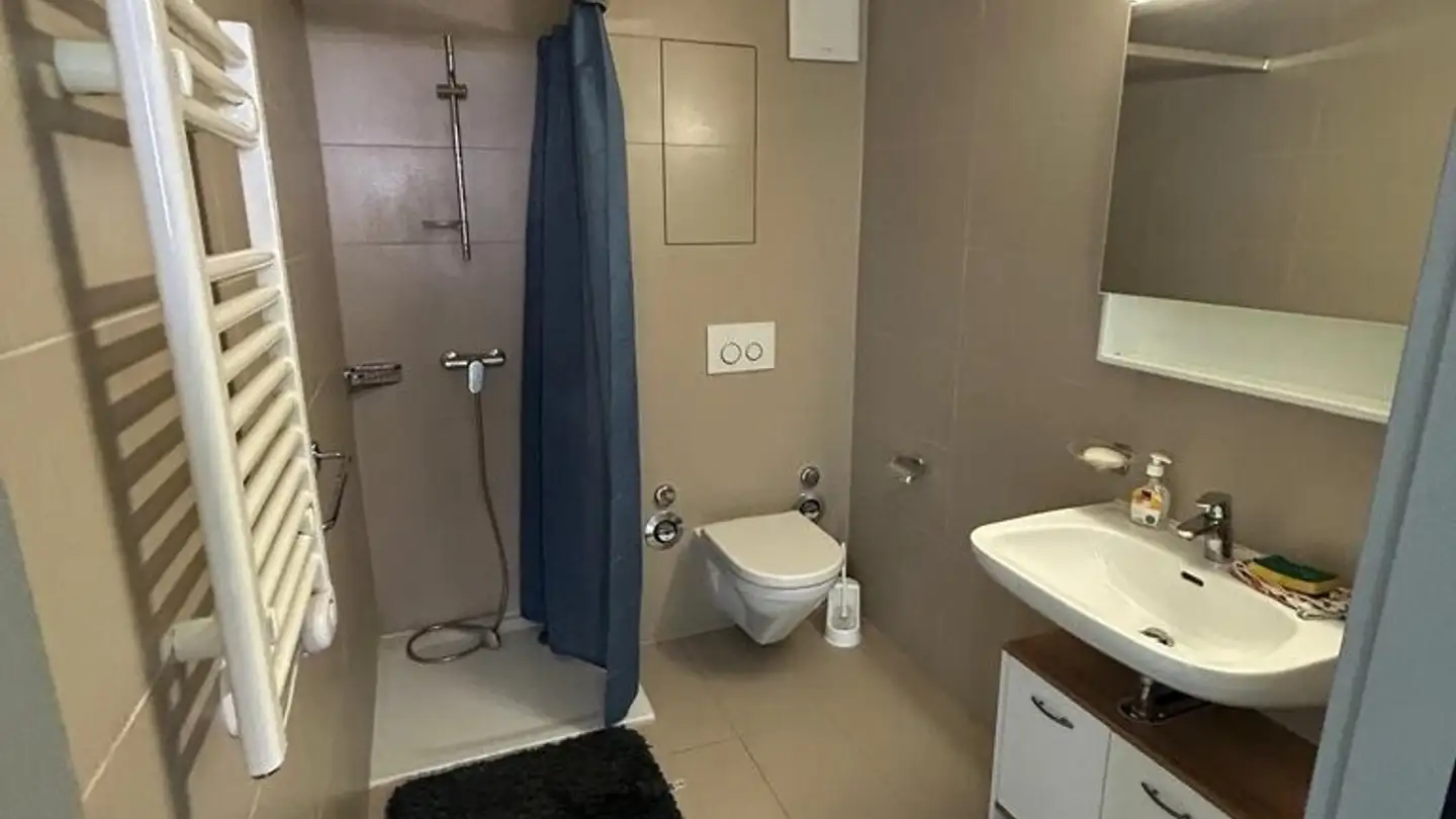 Appartamento in affitto - Chemin De La Forêt 14, 1024 Ecublens VD - Photo 4