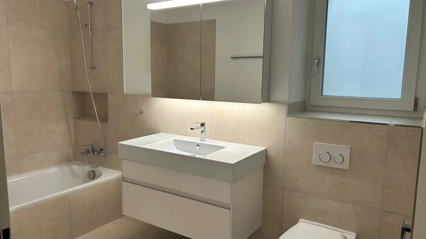 Apartment for rent - Dorfstrasse 75, 8105 Watt - Photo 4