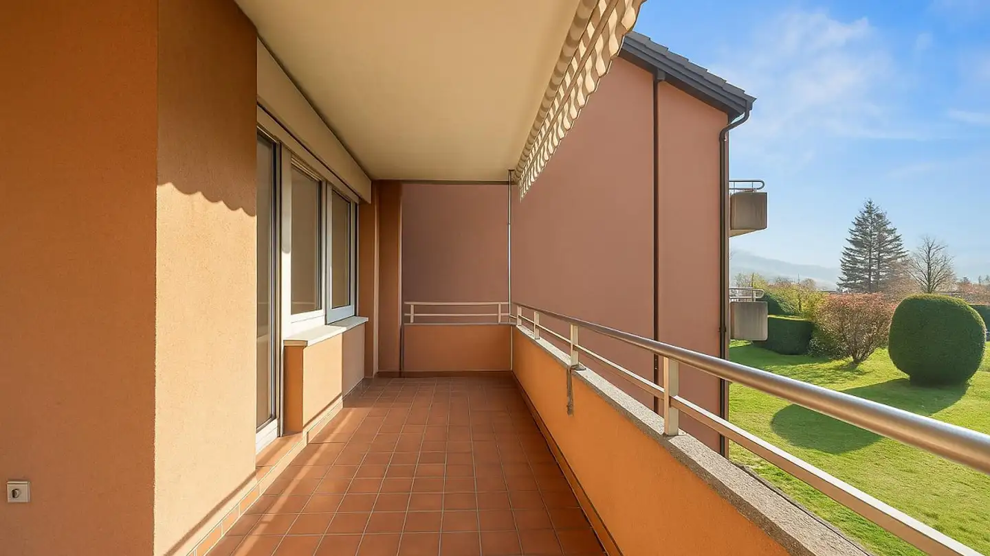 Appartamento in vendita - Pulverweg 10, 4310 Rheinfelden - Photo 4