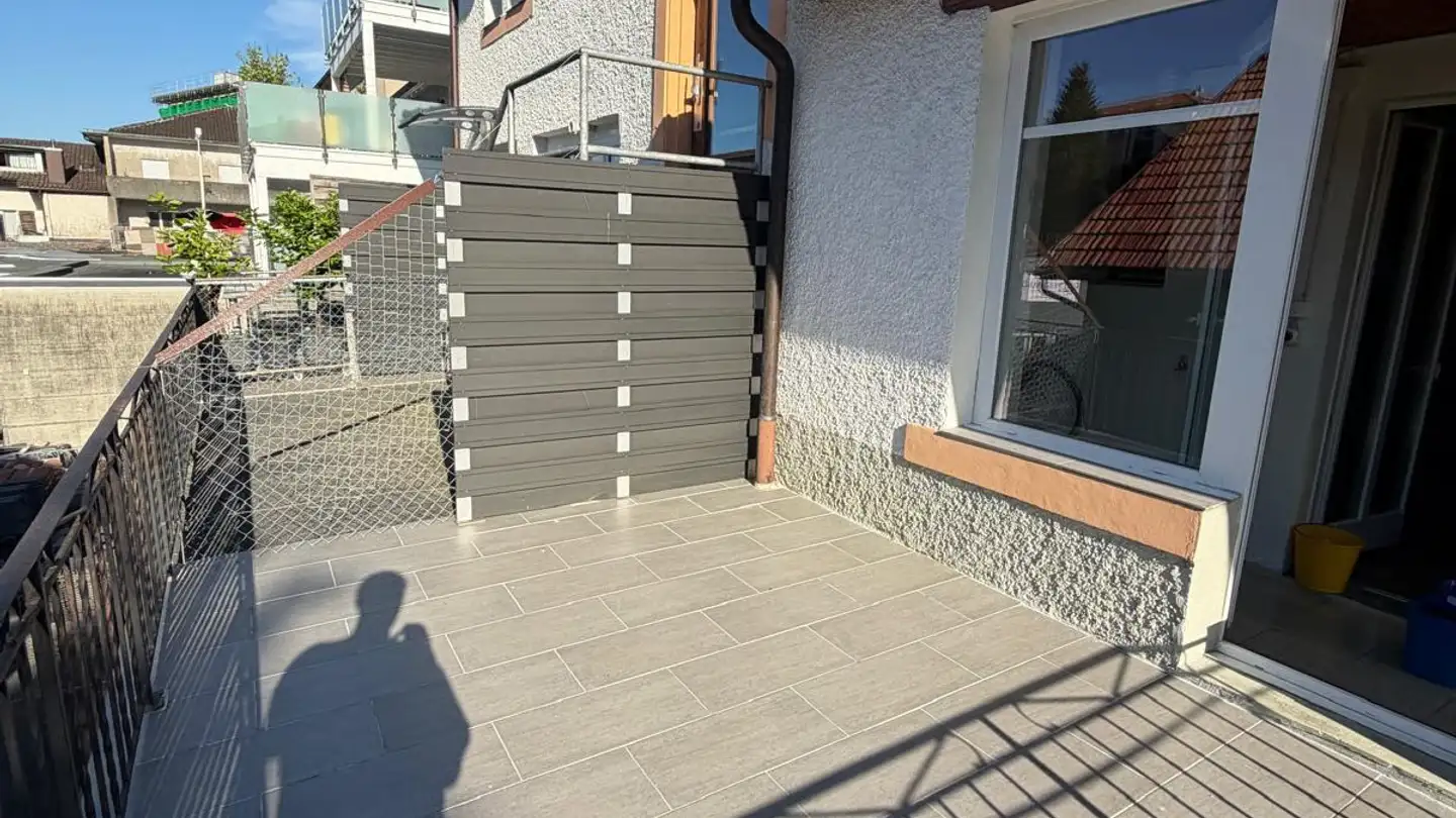Appartement à louer - Rue Principale 41, 2735 Bévilard