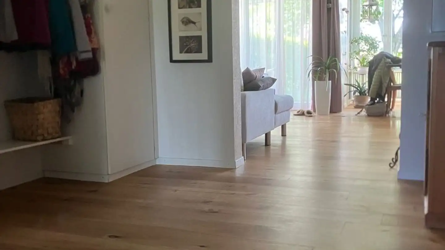 Appartement en terrasse à louer - Bernstrasse 66, 3053 Münchenbuchsee