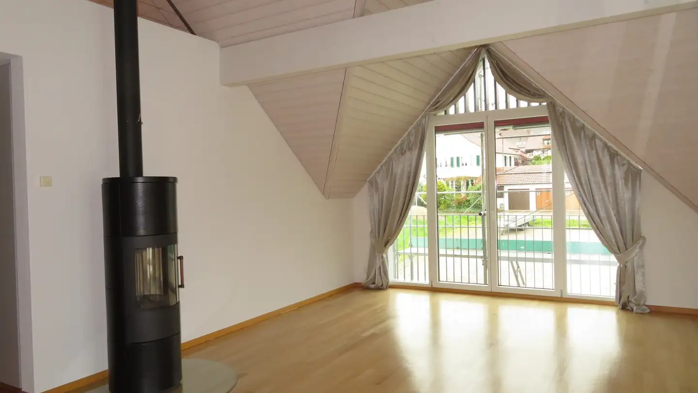 Appartamento in affitto - Kählwiesstrasse 2, 8414 Buch am Irchel - Foto 4