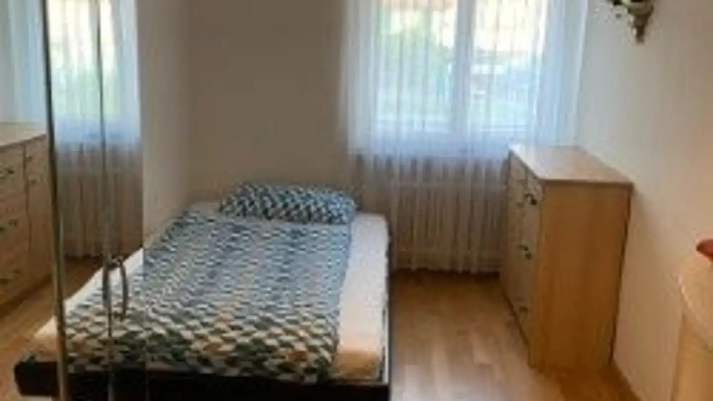 Wohnung mieten - Oberemattstrasse 82, 4133 Pratteln - Foto 4