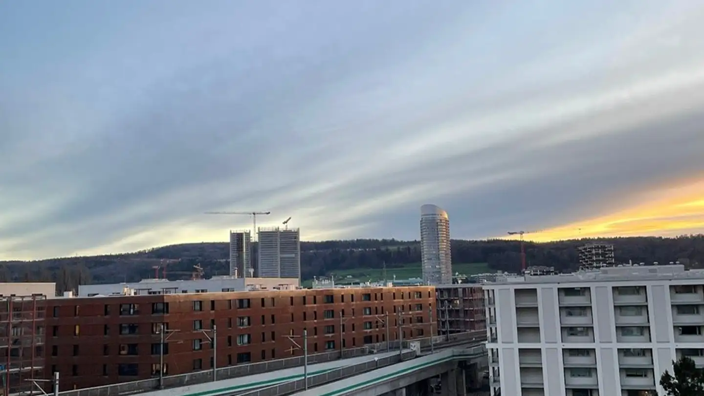 Apartment for rent - Seidenstrasse 4, 8304 Wallisellen