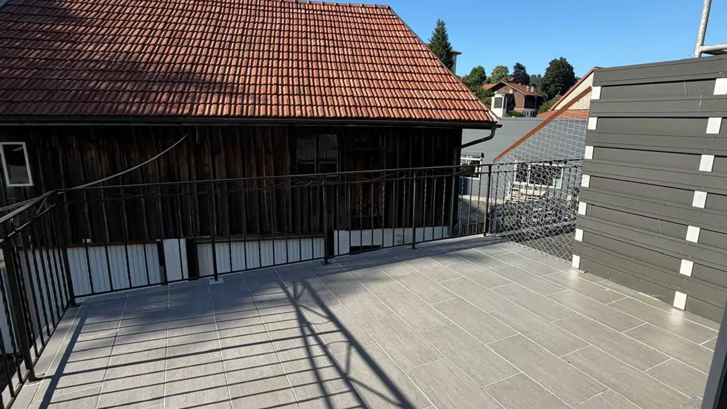Appartement à louer - Rue Principale 41, 2735 Bévilard - Photo 2