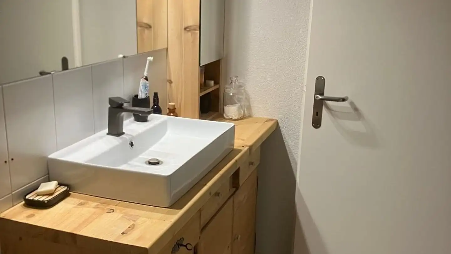 Appartamento a gradini in affitto - Bernstrasse 66, 3053 Münchenbuchsee - Photo 4