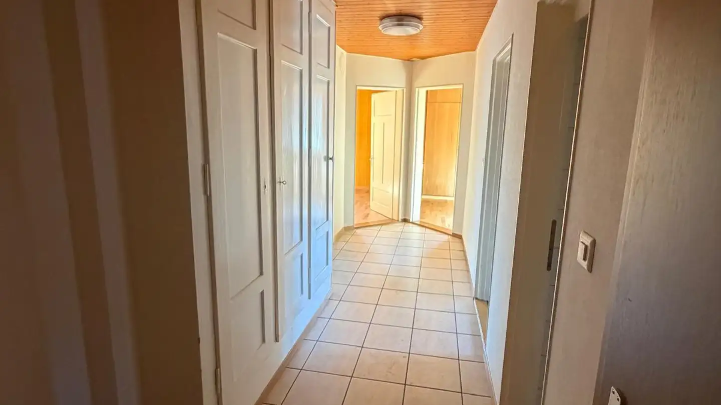 Appartement à louer - Rue Principale 41, 2735 Bévilard - Photo 3