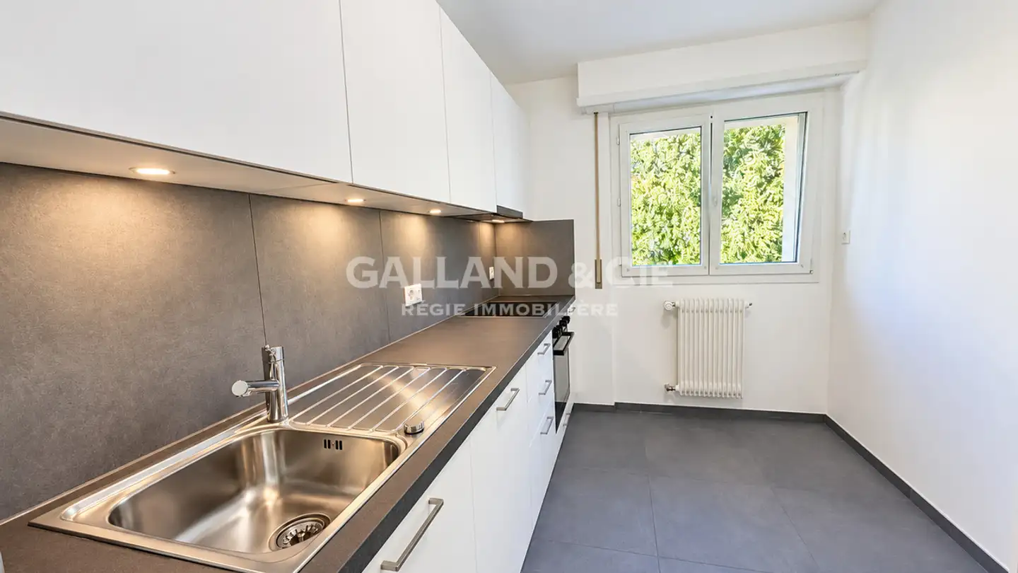 Appartement à louer - Chemin Des Daillettes 8, 1009 Pully - Photo 2