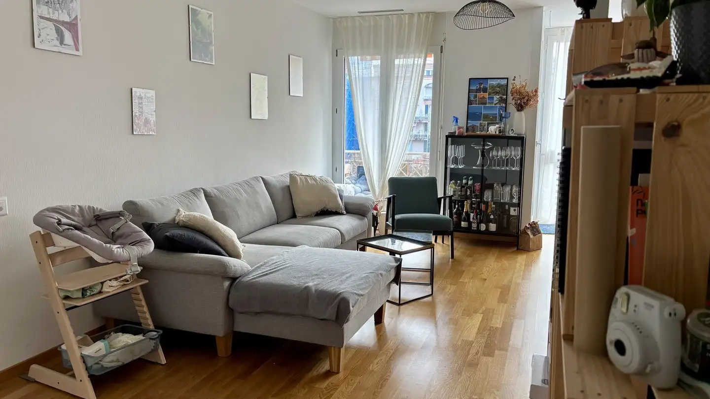 Appartamento in affitto - 1260 Nyon - Foto 2