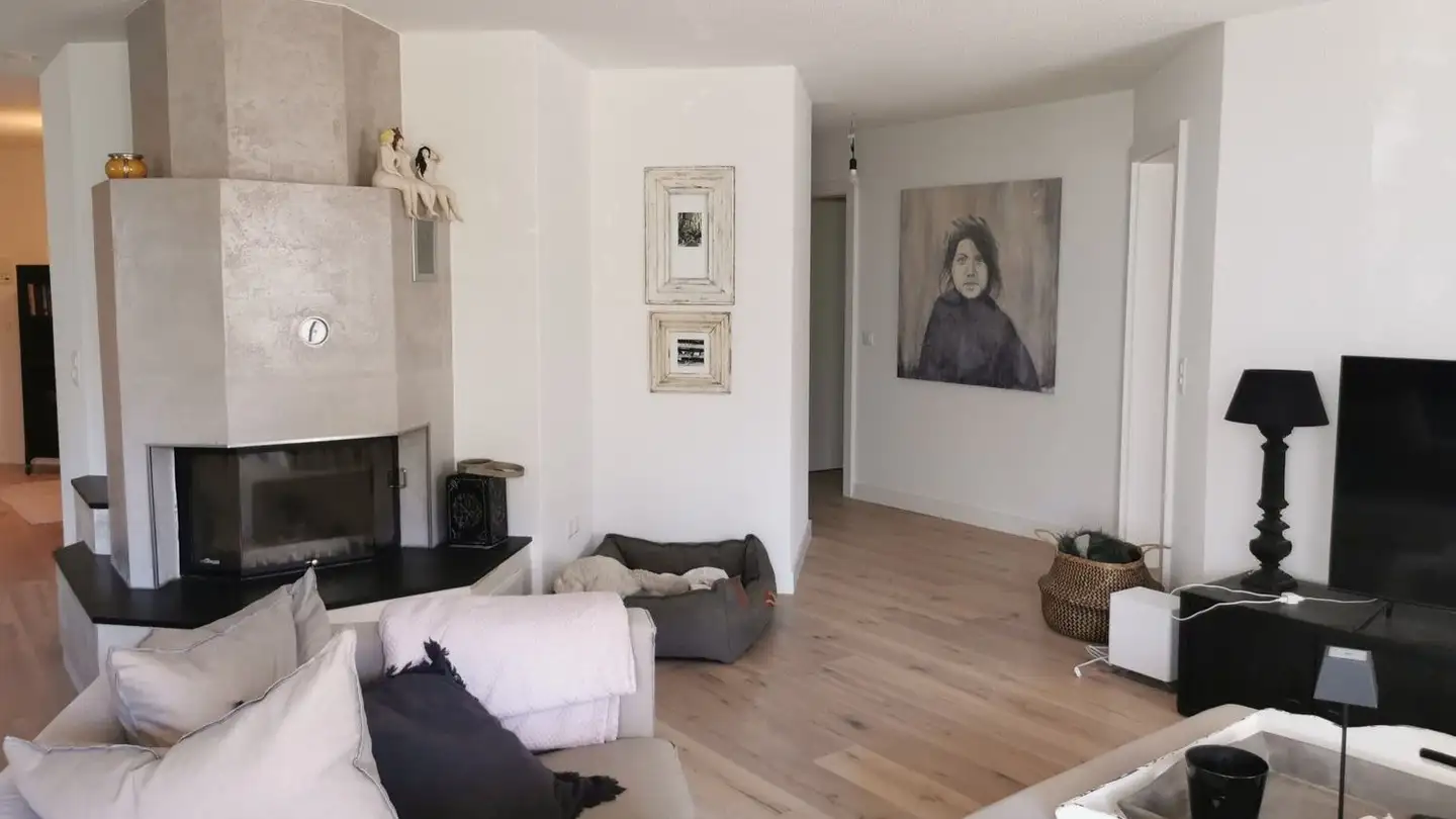 Wohnung mieten - Vogelsangstrasse 7, 5620 Bremgarten AG - Foto 3