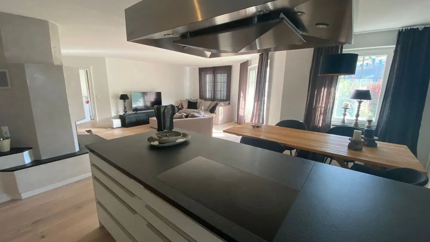 Wohnung mieten - Vogelsangstrasse 7, 5620 Bremgarten AG - Foto 4