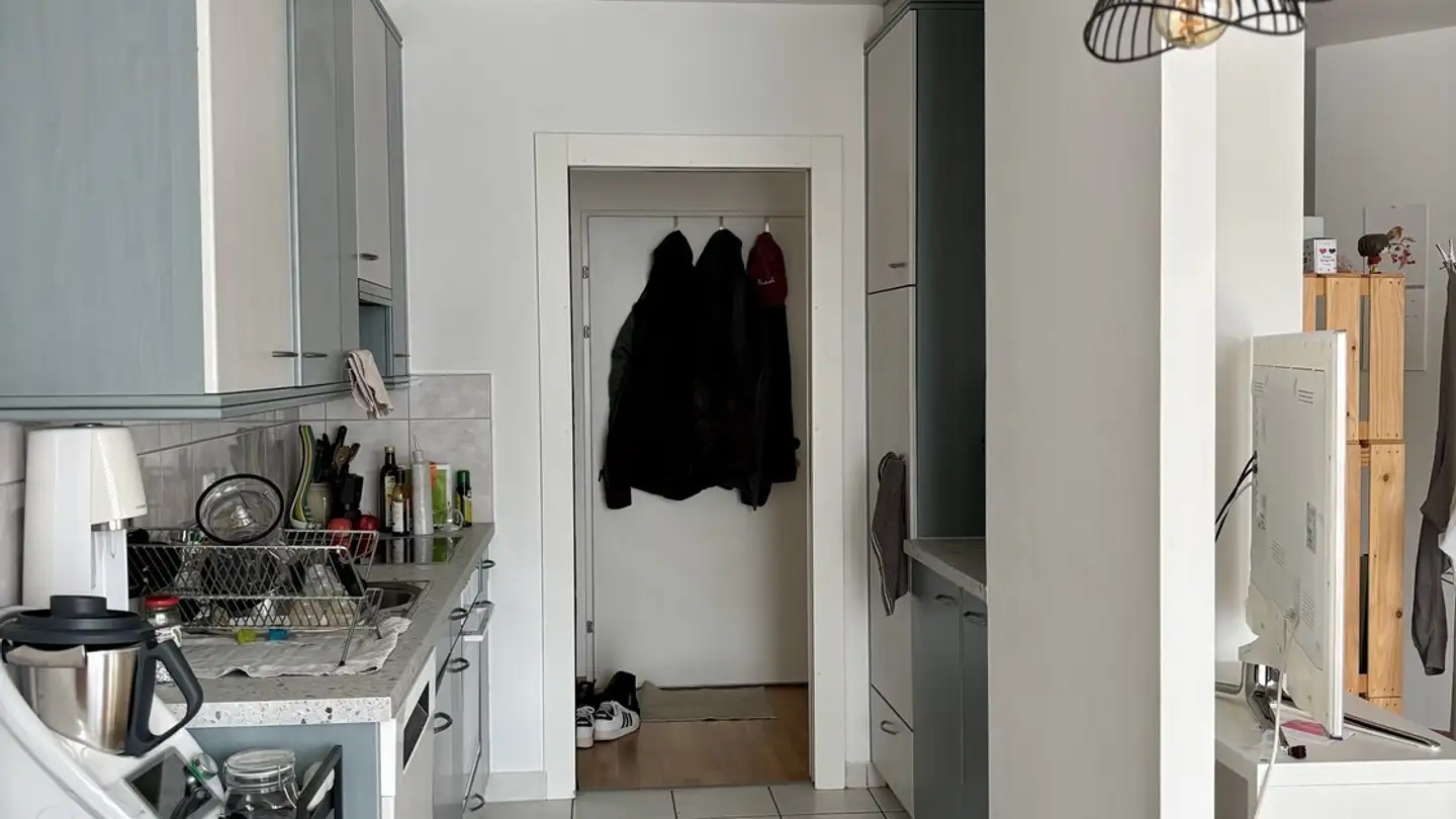 Appartamento in affitto - 1260 Nyon - Foto 3