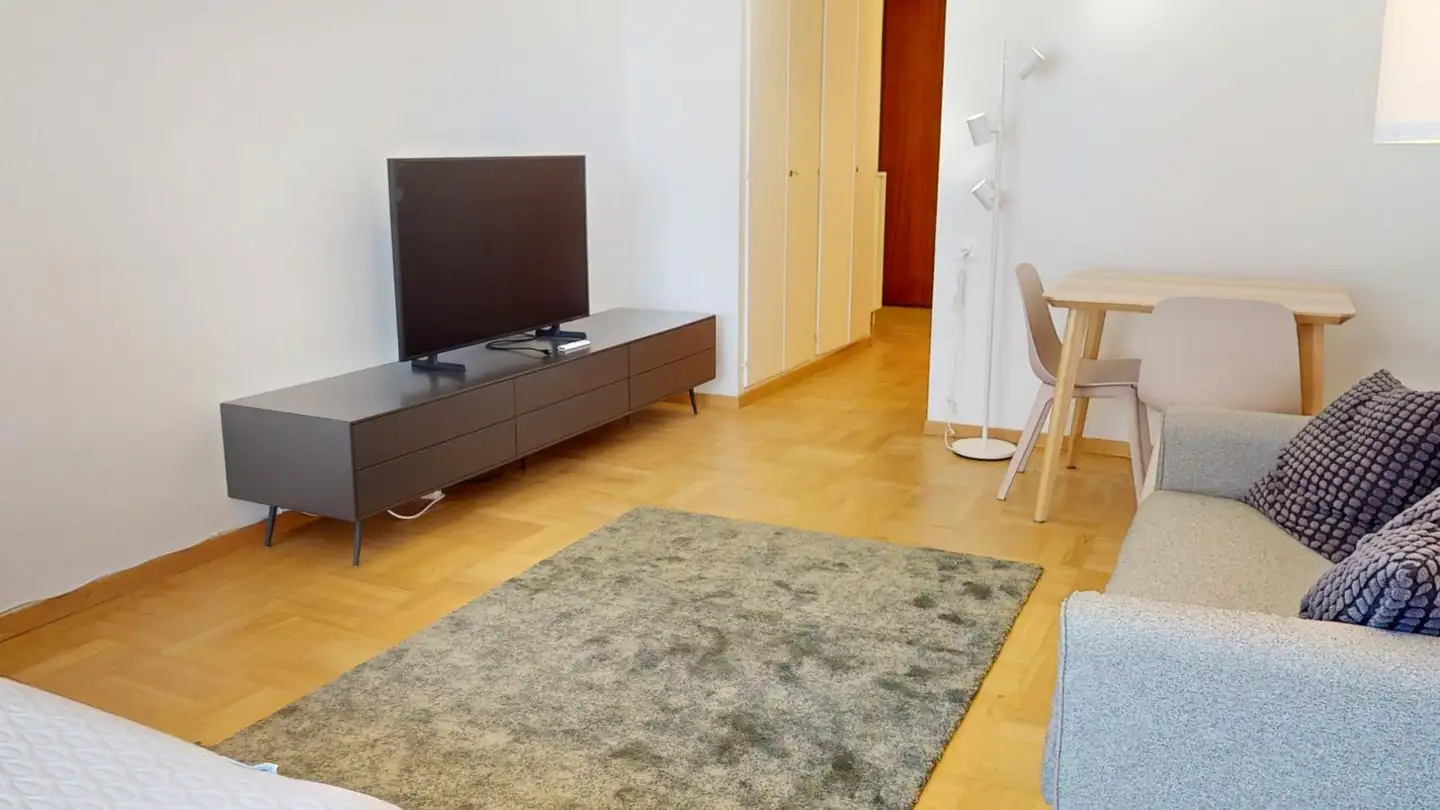 Apartment for rent - Rue Jean-Antoine-Gautier 9, 1201 Genève - Photo 4