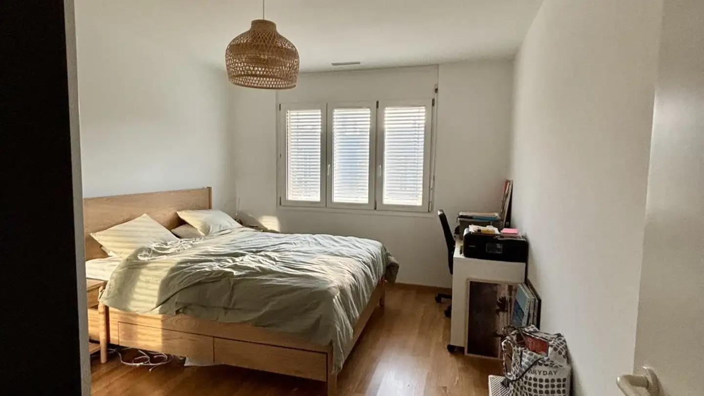 Appartamento in affitto - 1260 Nyon - Foto 4