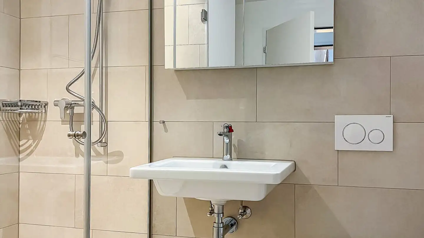 Wohnung mieten - Hauptstrasse, 4563 Gerlafingen - Foto 4