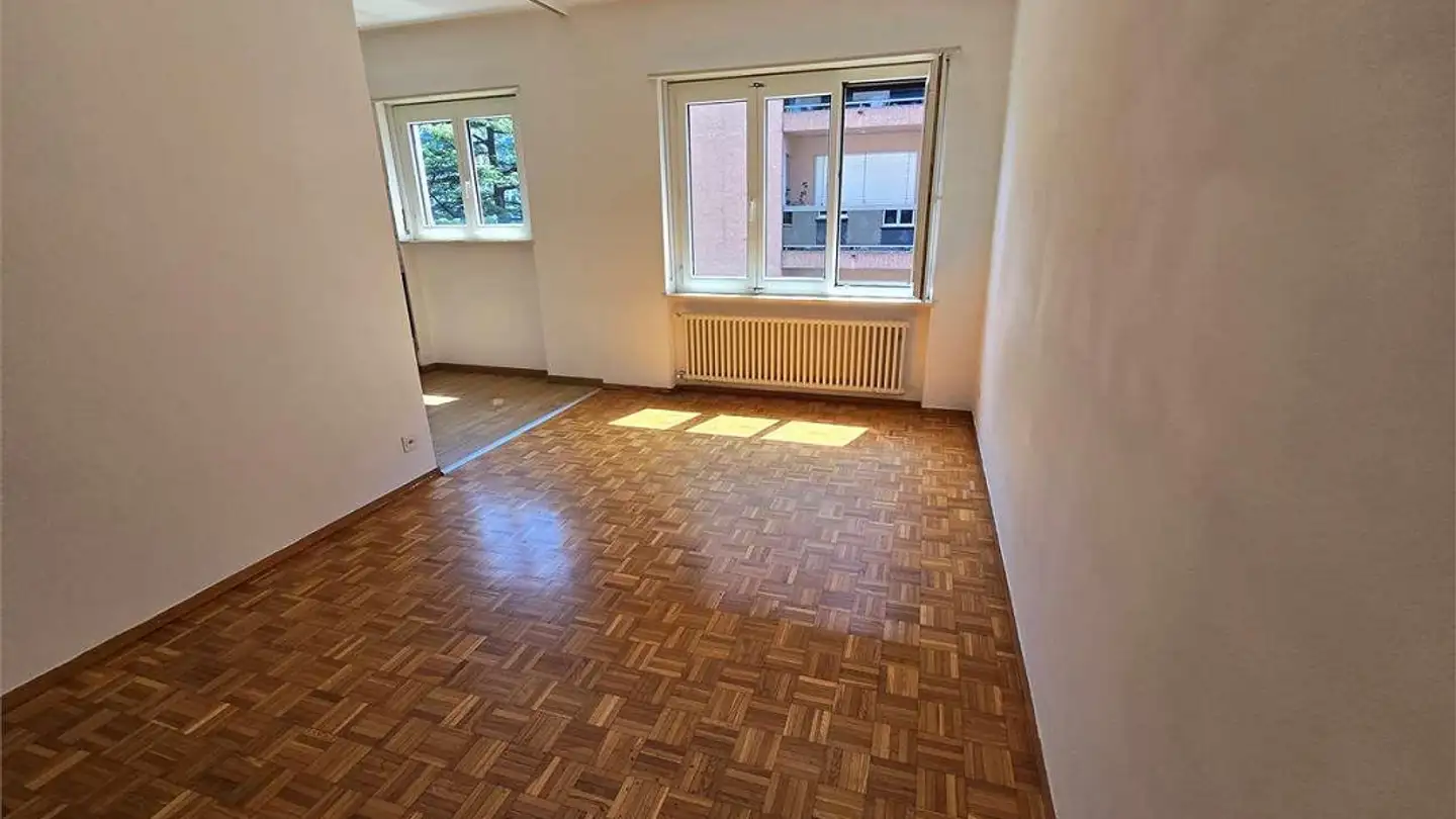 Appartamento in affitto - 6830 Chiasso