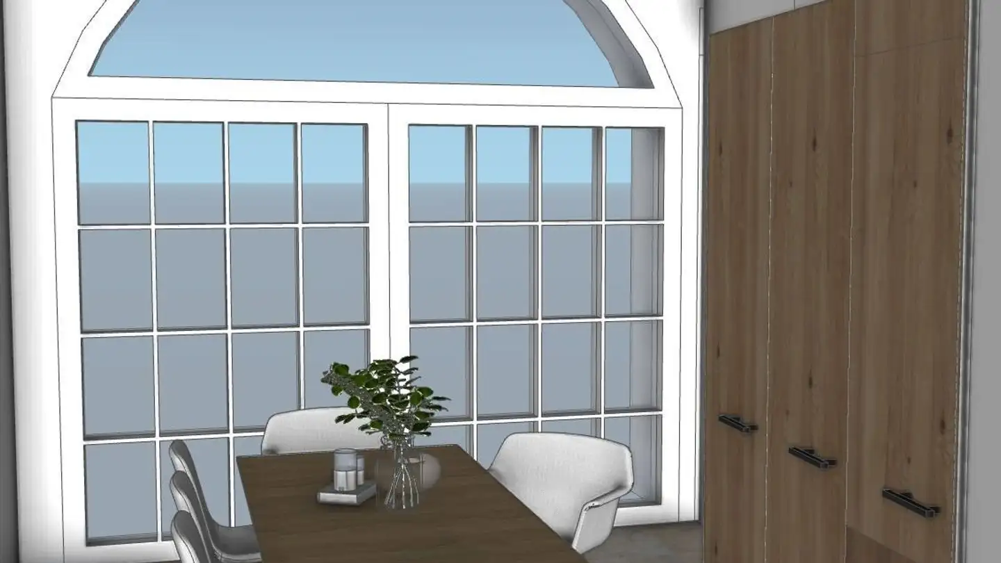 Appartamento in affitto - Chemin Du Clos Lucens 4, 1442 Montagny-près-Yverdon