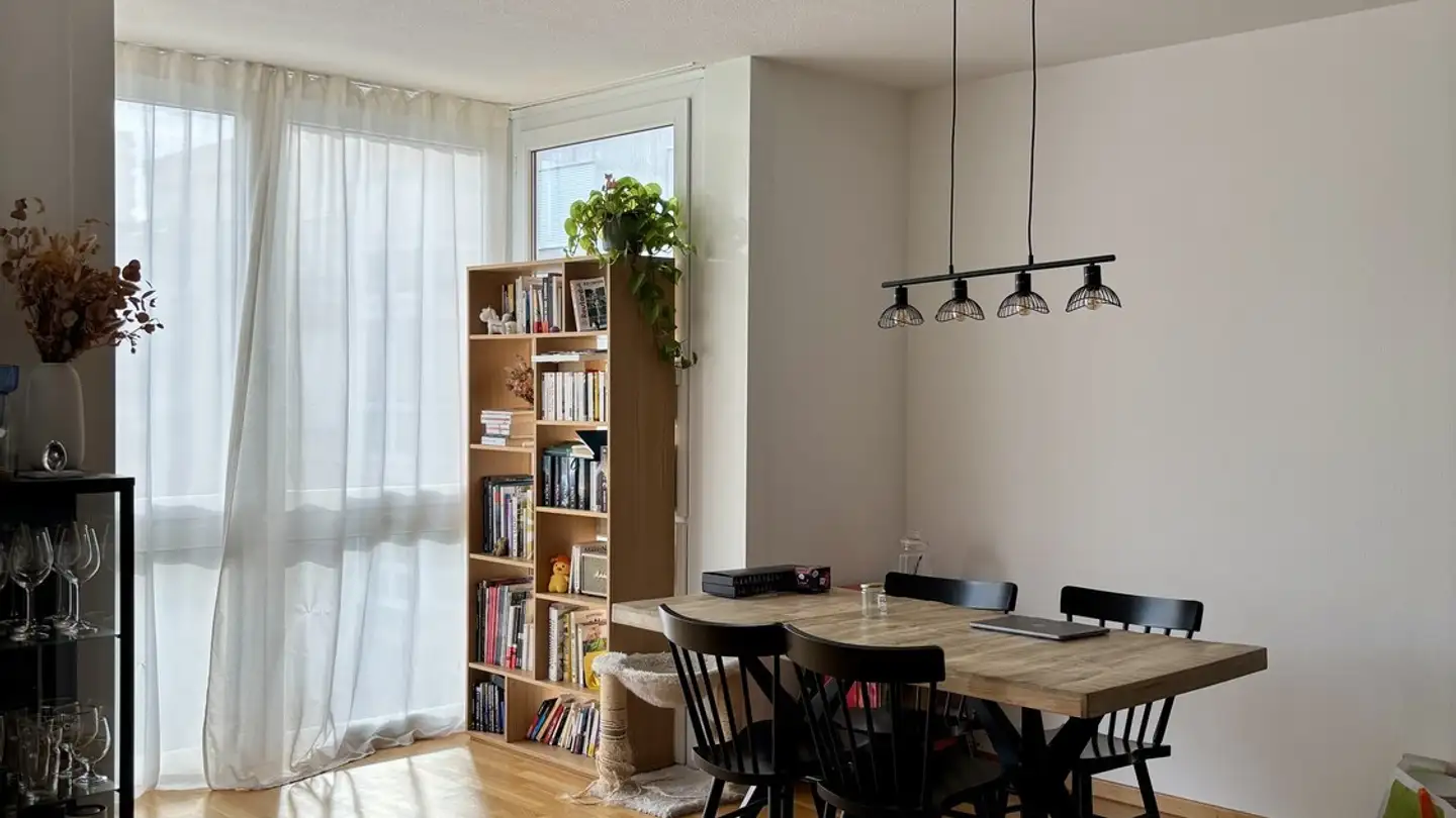 Appartamento in affitto - 1260 Nyon