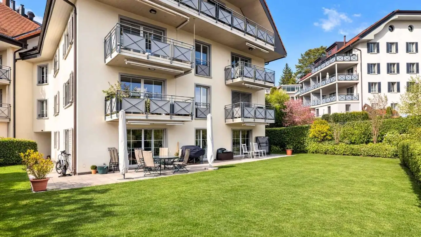 Apartment for sale - Chemin De La Chiésaz, 1806 St-Légier-La Chiésaz - Photo 3