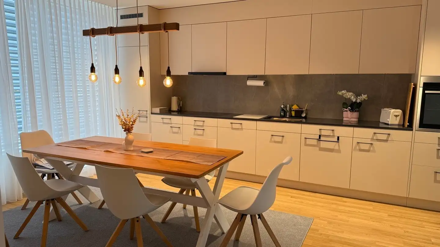 Single room for rent - Grossi Schanz 10, 8260 Stein am Rhein - Photo 3