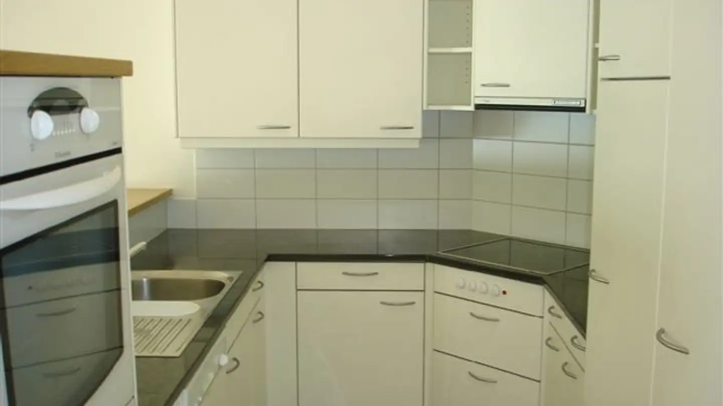 Apartment for rent - Luegislandstrasse 86, 8051 Zürich - Photo 4