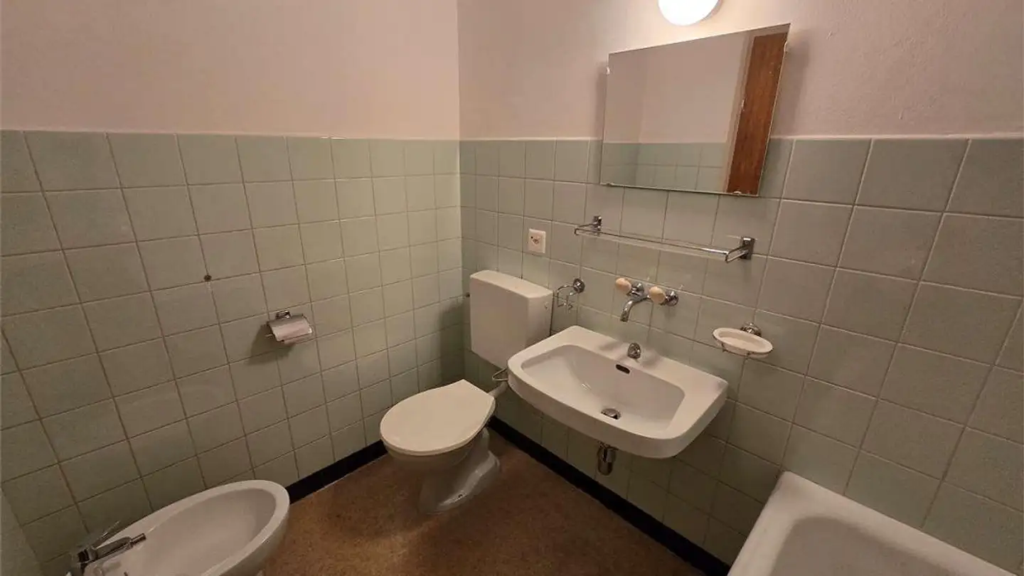 Appartamento in affitto - 6830 Chiasso - Foto 4