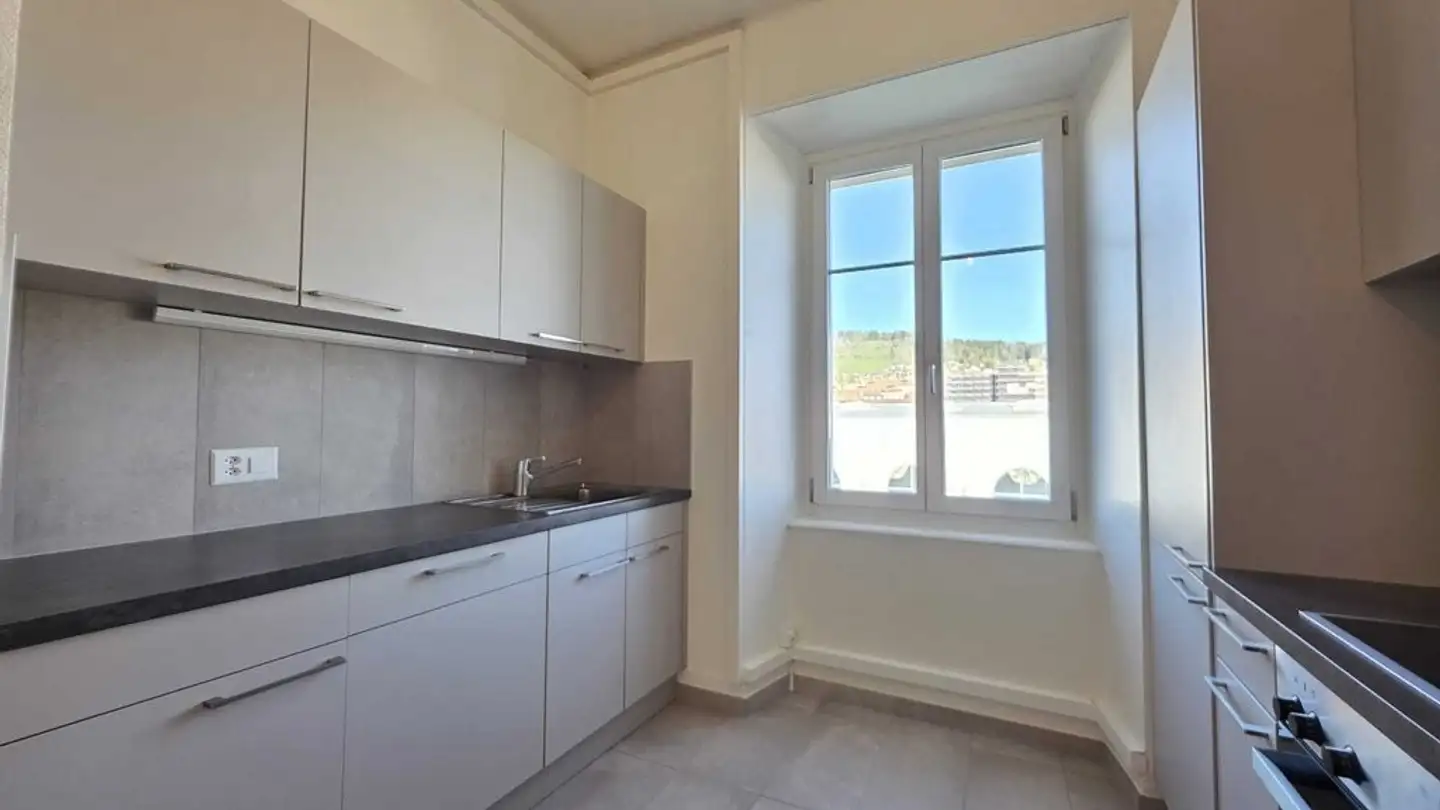 Apartment for rent - Rue Jacob-Brandt 84, 2300 La Chaux-de-Fonds