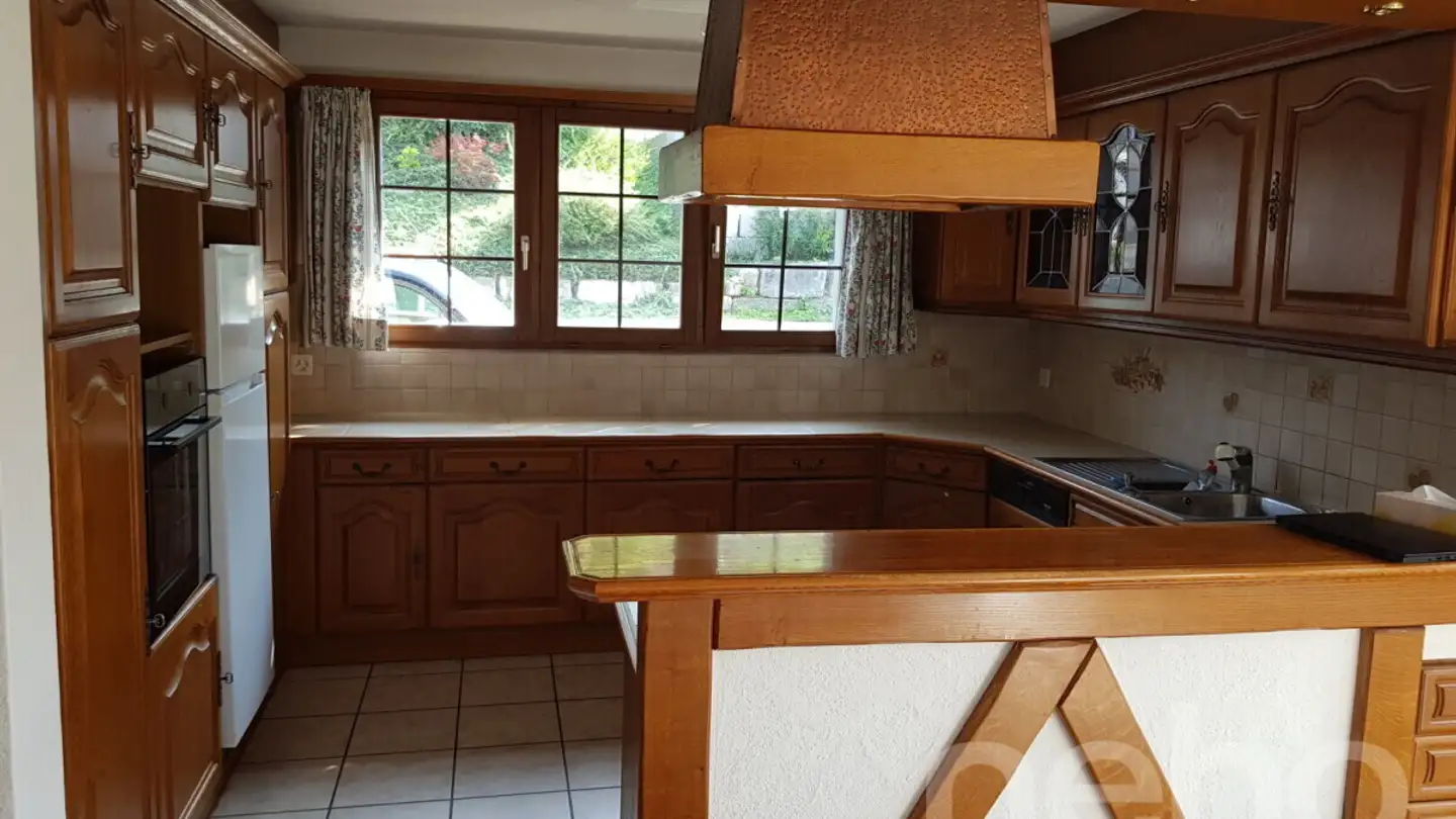 Maison individuelle à vendre - 8187 Weiach