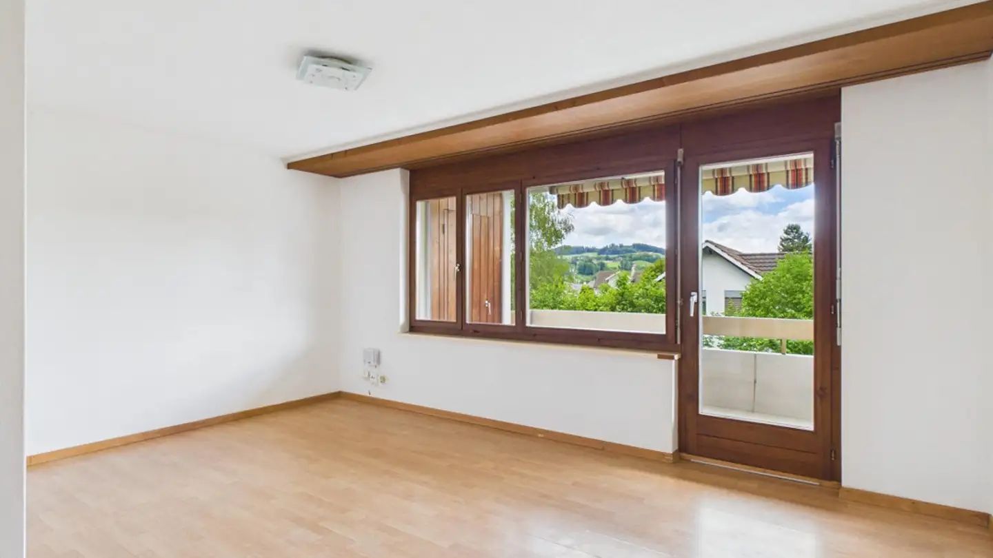 Apartment for rent - Spelterinistrasse 5, 9602 Bazenheid