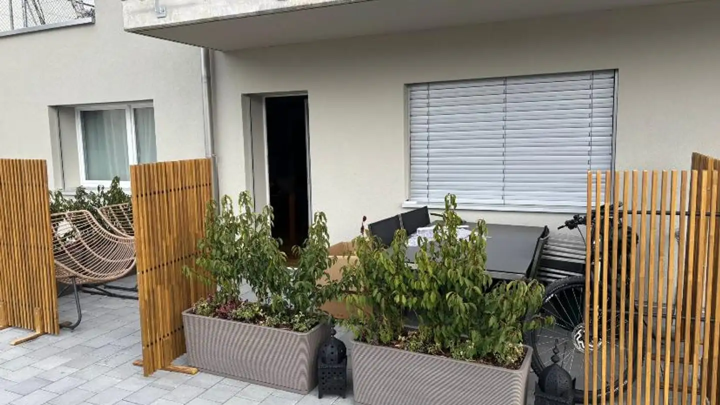 Stepped apartment for rent - 8003 Zürich