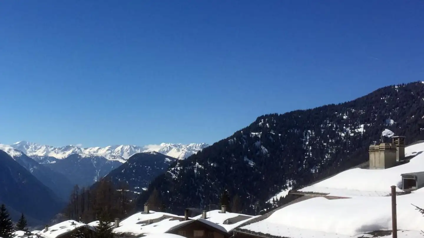 Casa singola in affitto - Rue De Médran 55, 1936 Verbier - Photo 2