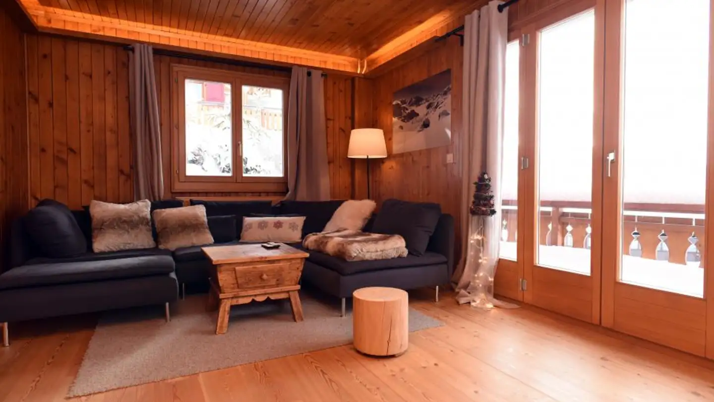 Casa singola in affitto - Rue De Médran 55, 1936 Verbier - Photo 4