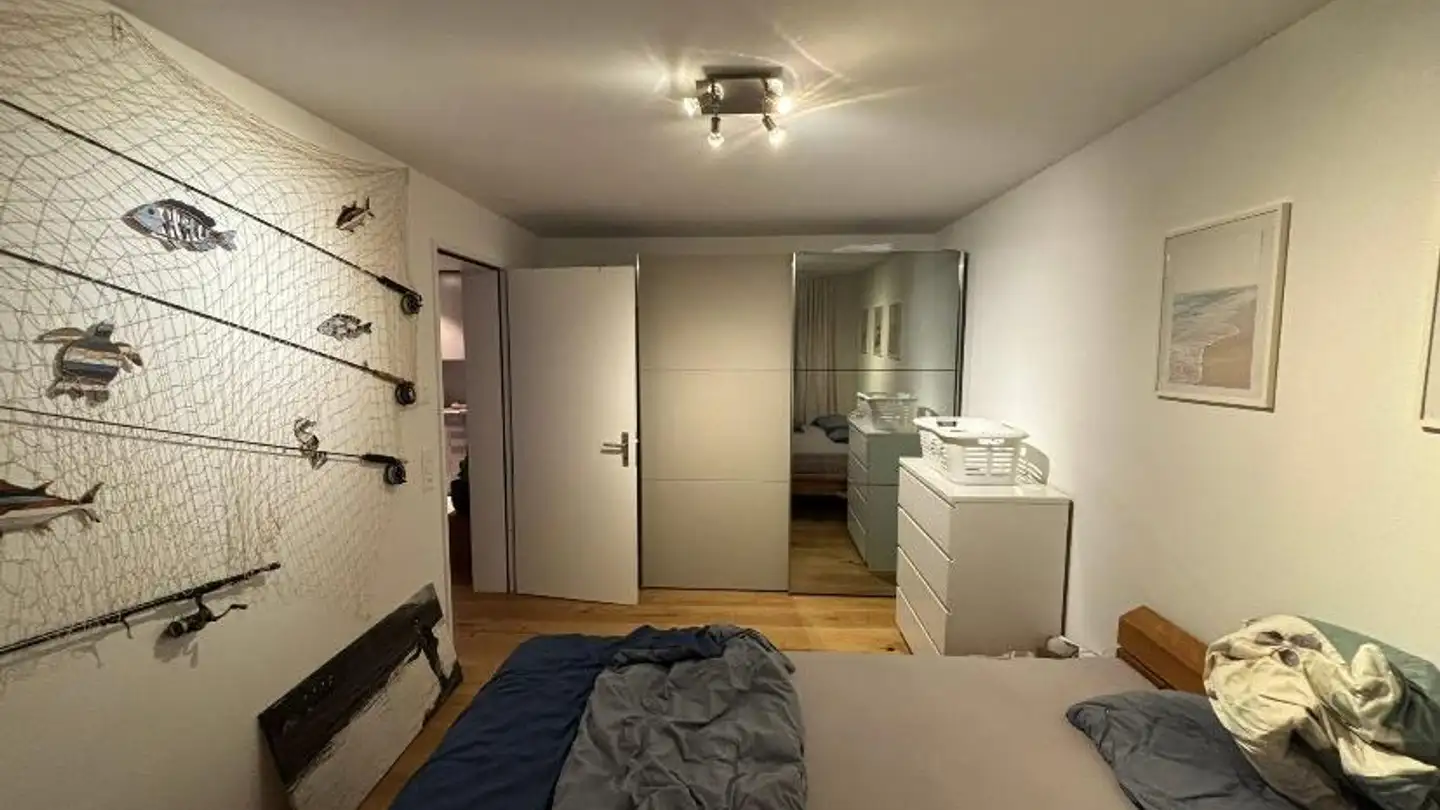 Stepped apartment for rent - 8003 Zürich - Photo 2