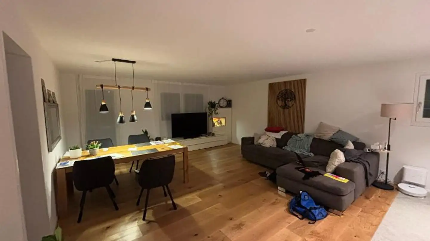 Stepped apartment for rent - 8003 Zürich - Photo 3