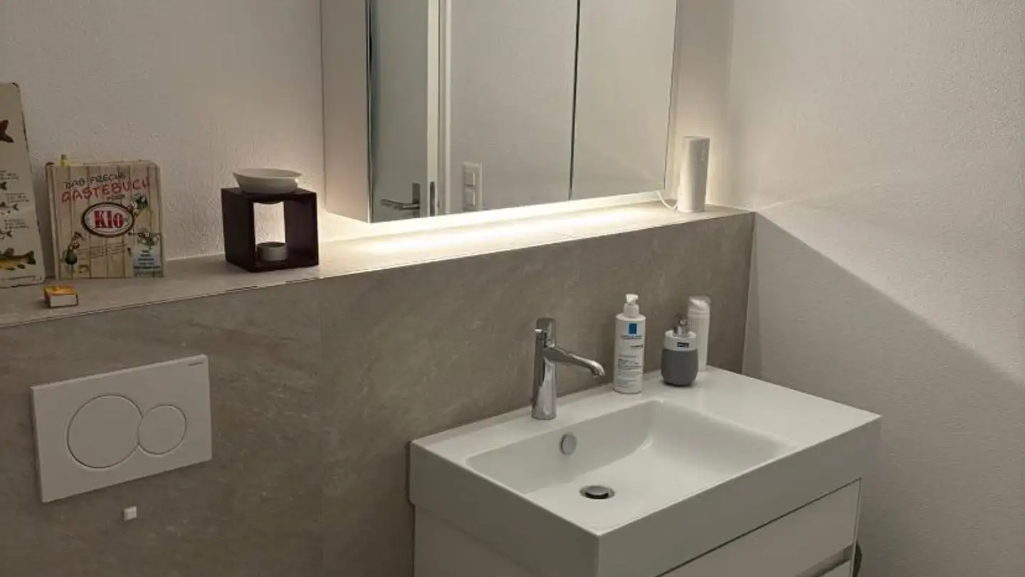 Stepped apartment for rent - 8003 Zürich - Photo 4