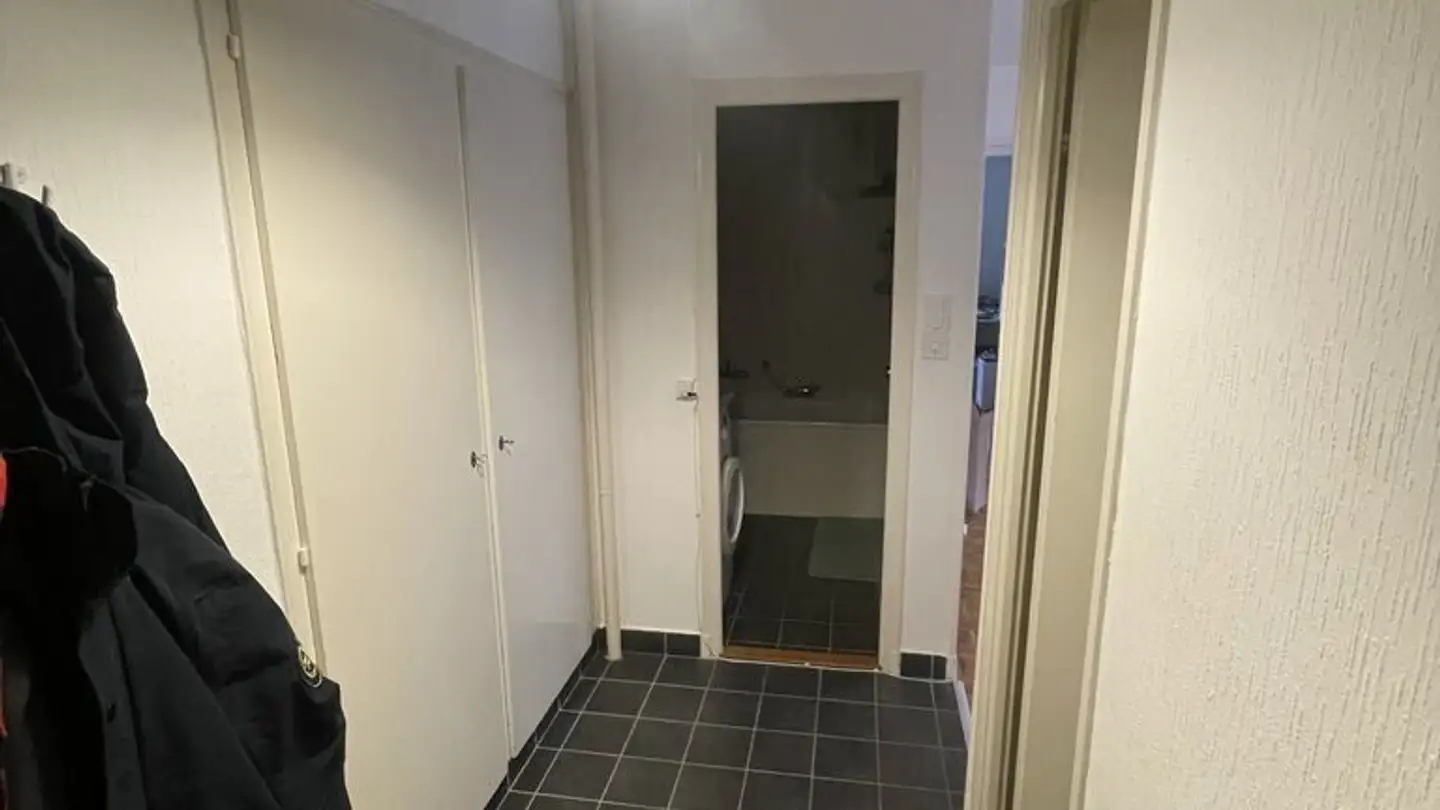 Wohnung mieten - Avenue du Tir-Fédéral, 1022 Chavannes-près-Renens - Foto 2