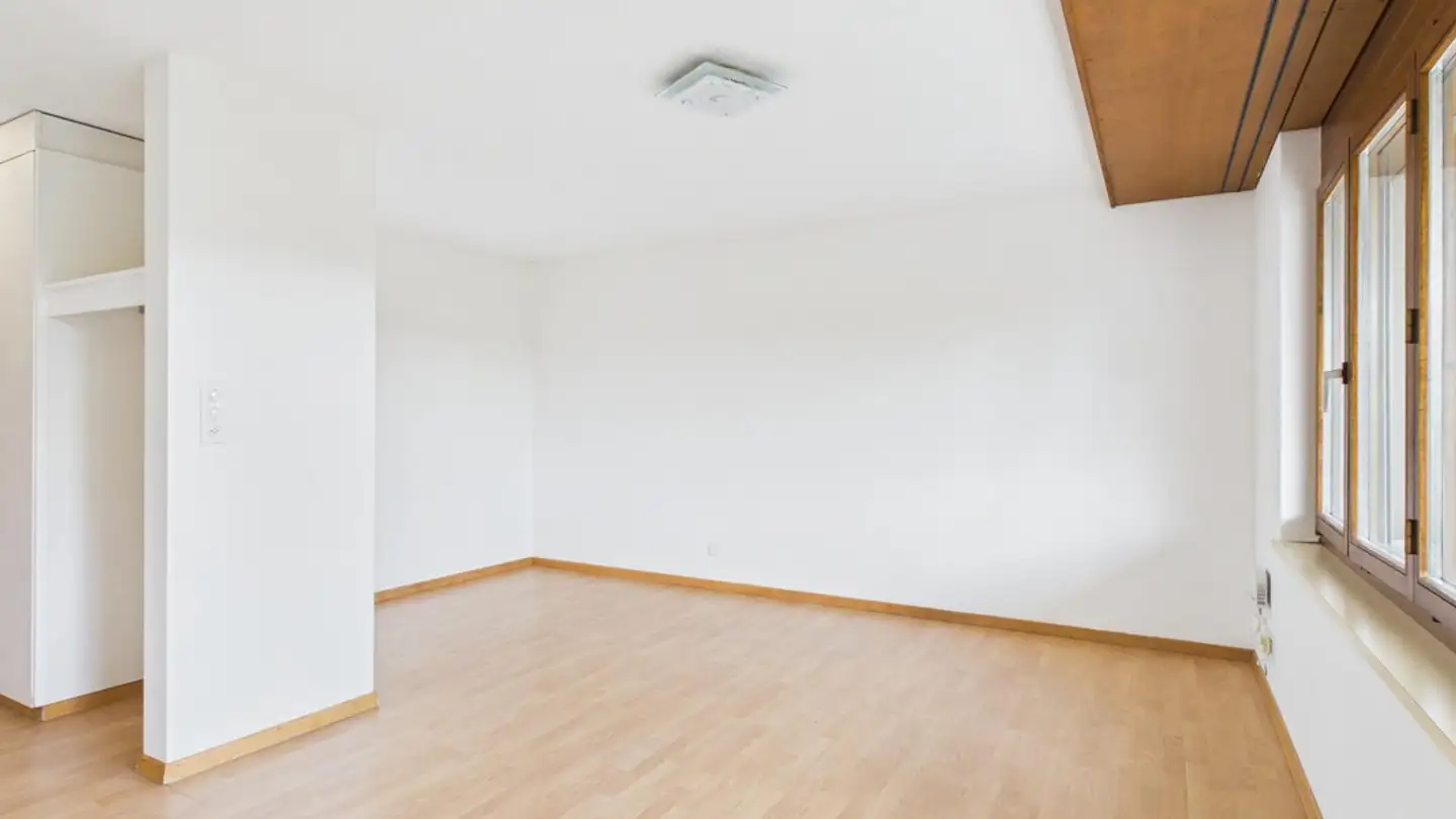 Apartment for rent - Spelterinistrasse 5, 9602 Bazenheid - Photo 2