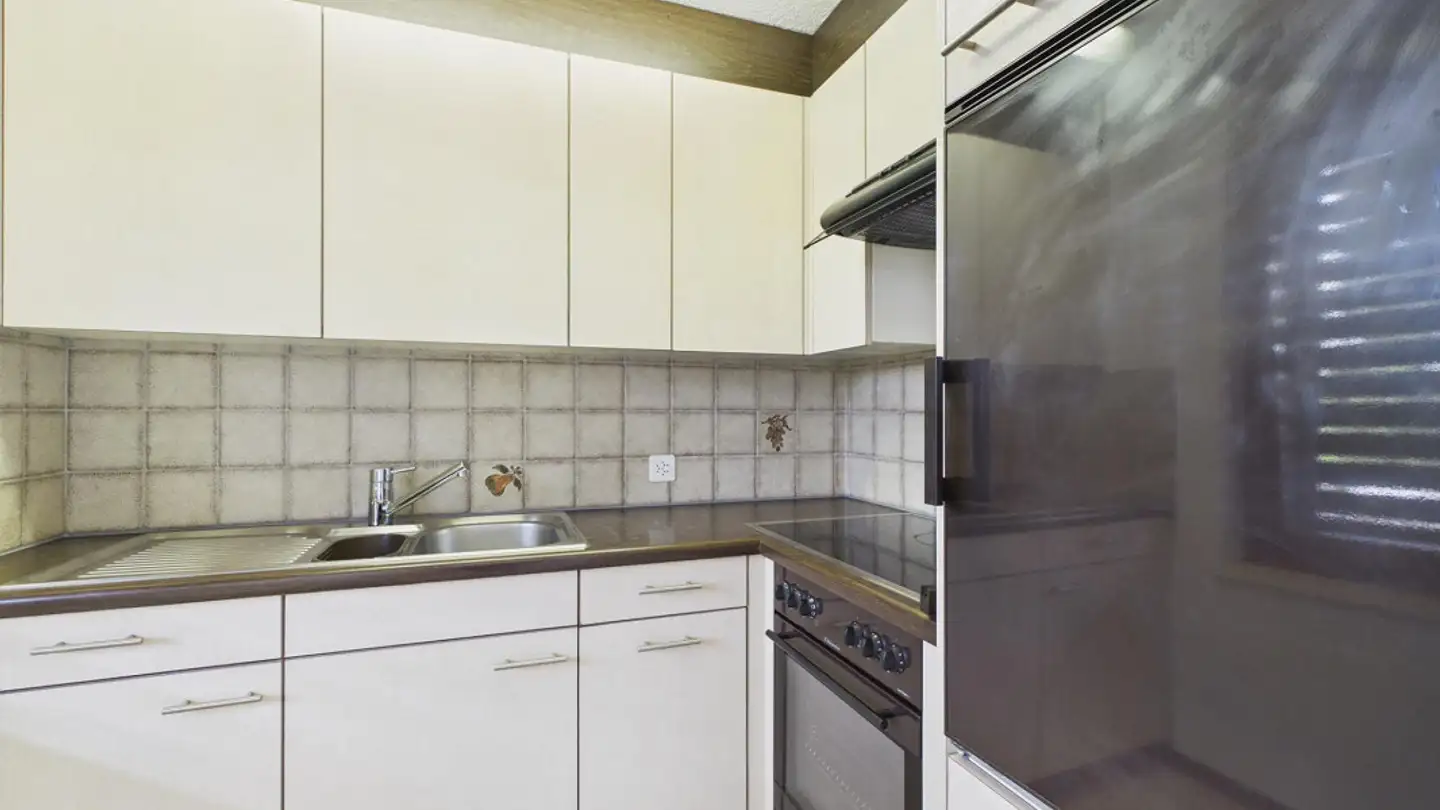 Apartment for rent - Spelterinistrasse 5, 9602 Bazenheid - Photo 4