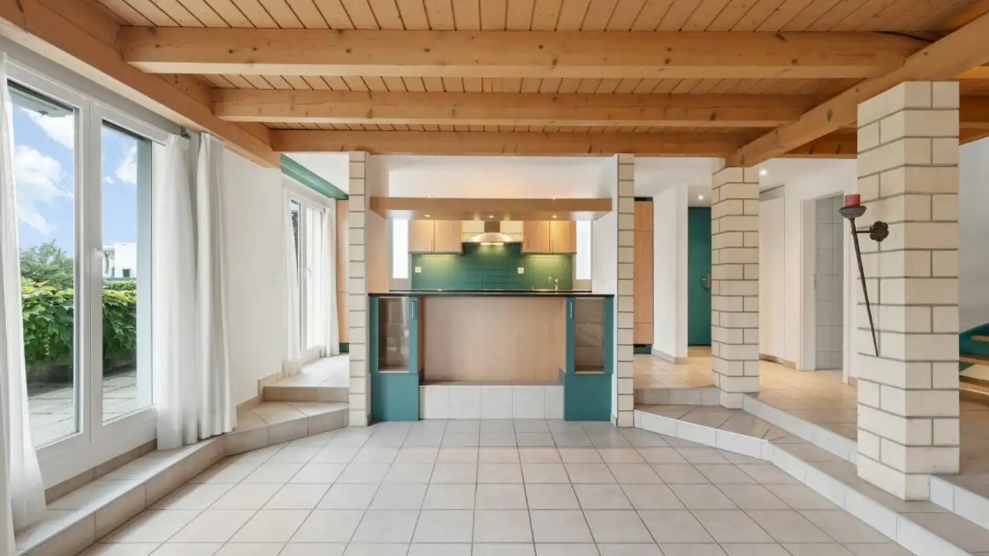 Maison individuelle à vendre - 8106 Adlikon b. Regensdorf - Photo 3