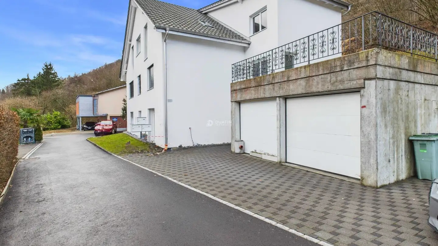 Mehrfamilienhaus kaufen - Baslerstrasse 289, 4632 Trimbach