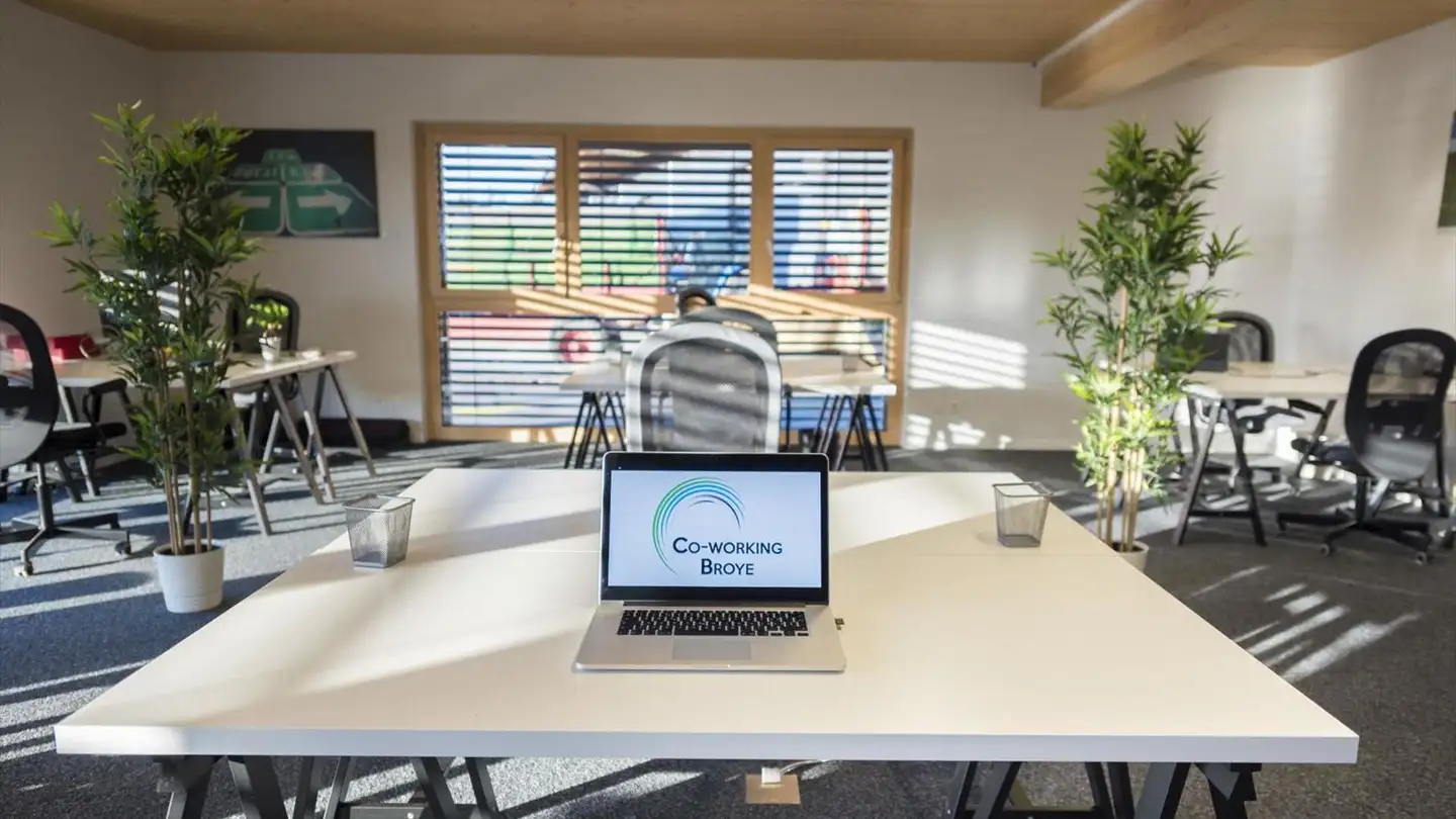 Office space for rent - Route Du Châtelard, 1530 Payerne - Photo 3