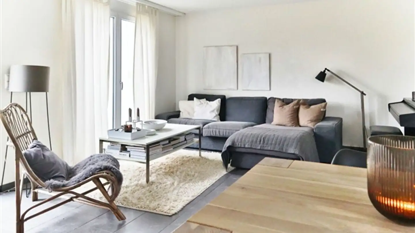 Casa a schiera in vendita - Spitzackerstrasse 15c, 8309 Nürensdorf - Foto 3