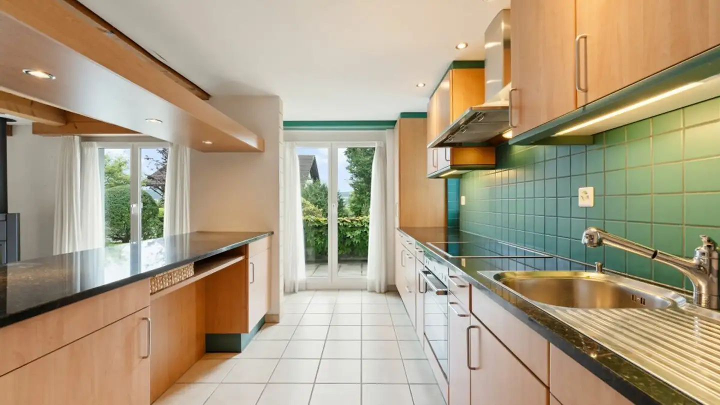 Maison individuelle à vendre - 8106 Adlikon b. Regensdorf - Photo 4