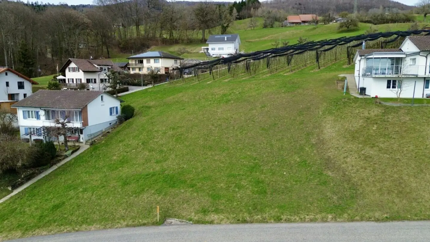 Doppelhaushälfte kaufen - Panoramastrasse, 4536 Attiswil - Foto 4