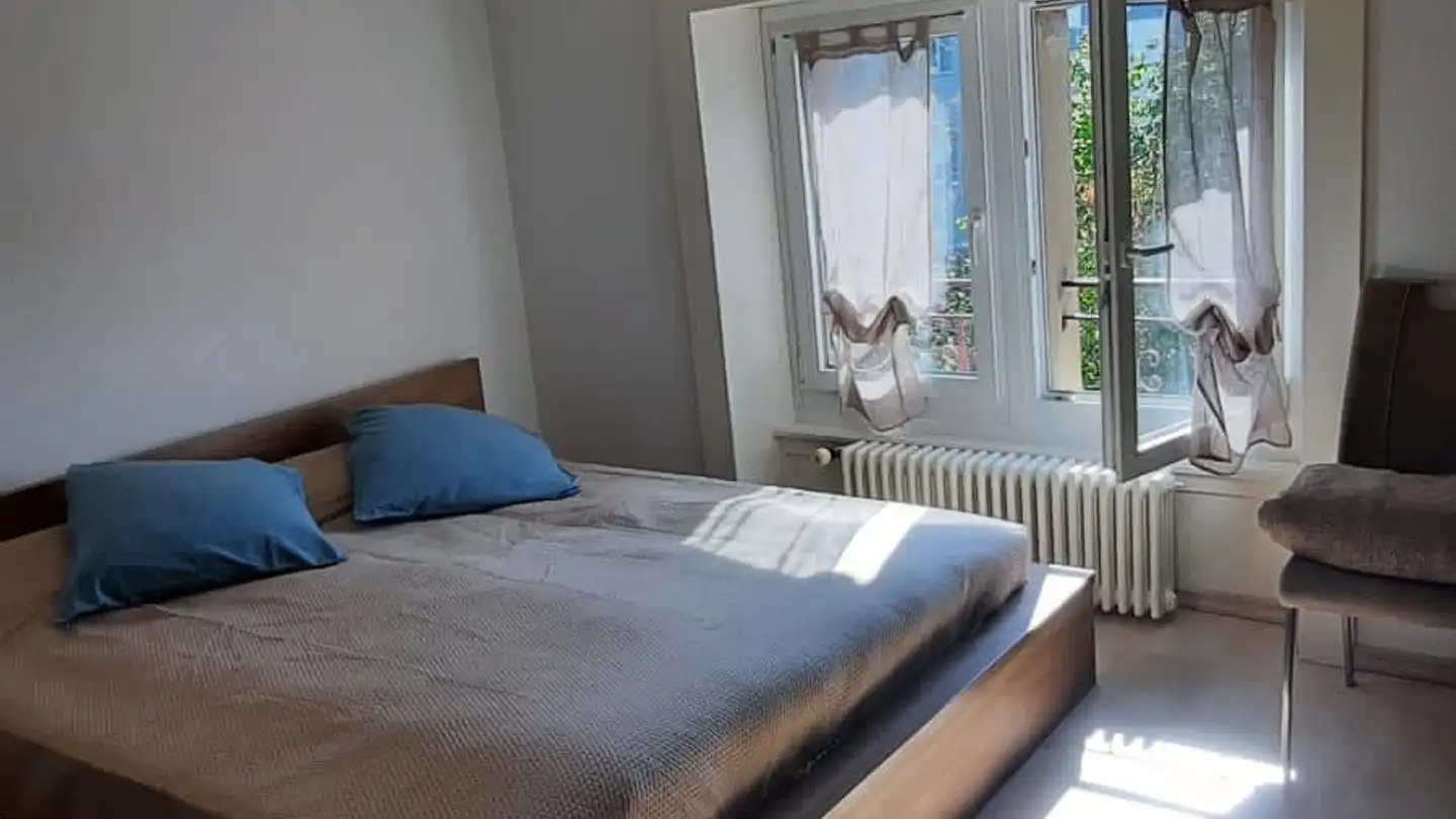 Appartamento in affitto - 2074 Marin-Epagnier - Foto 2