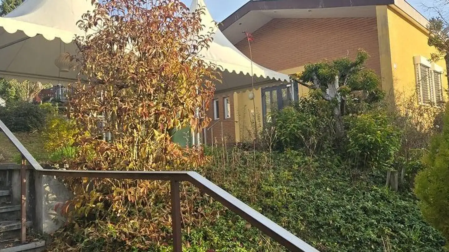 Villa in affitto - Kürzeweg 25, 2542 Pieterlen - Photo 3