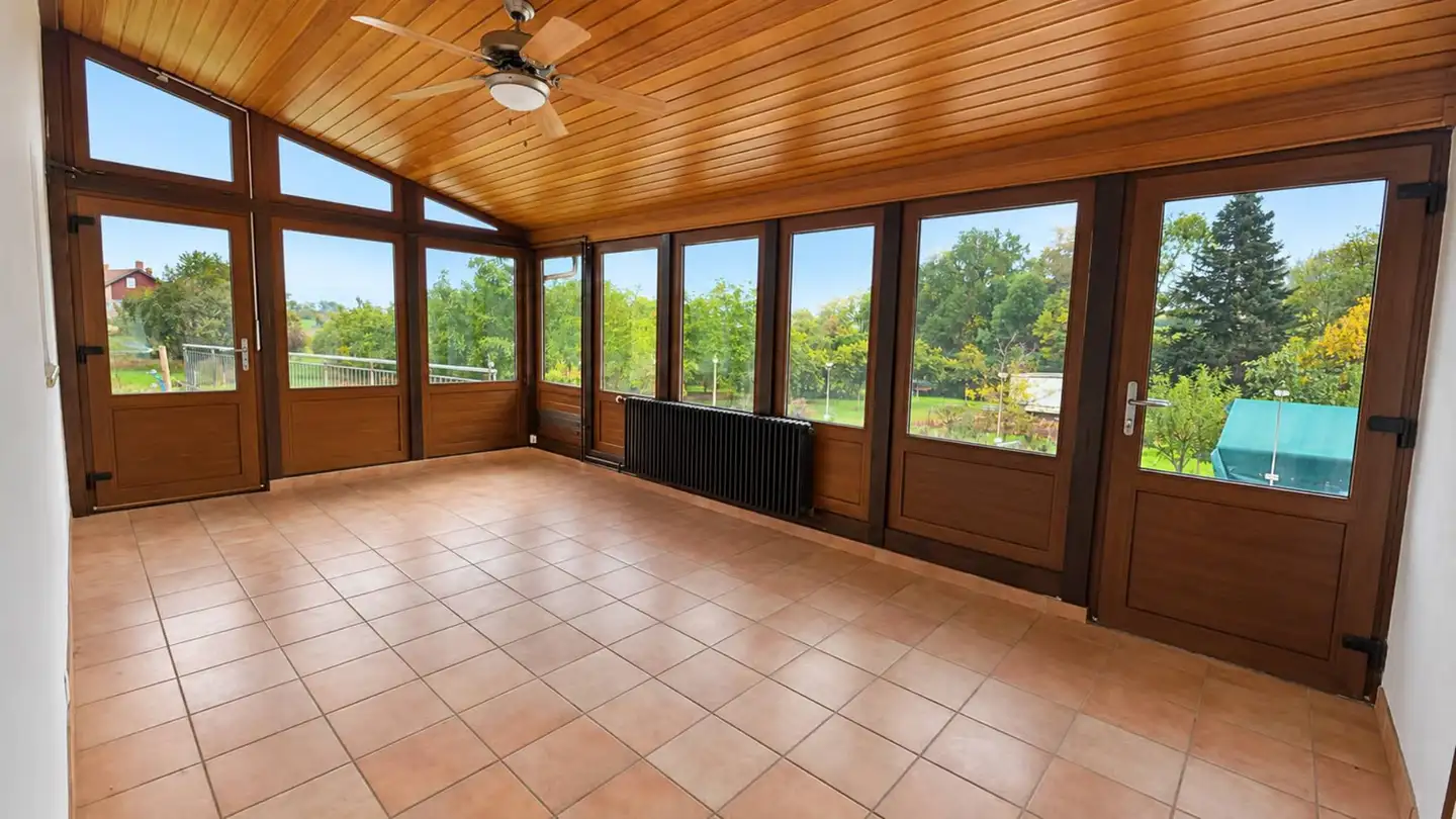 Apartment for rent - 1170 Aubonne - Photo 2